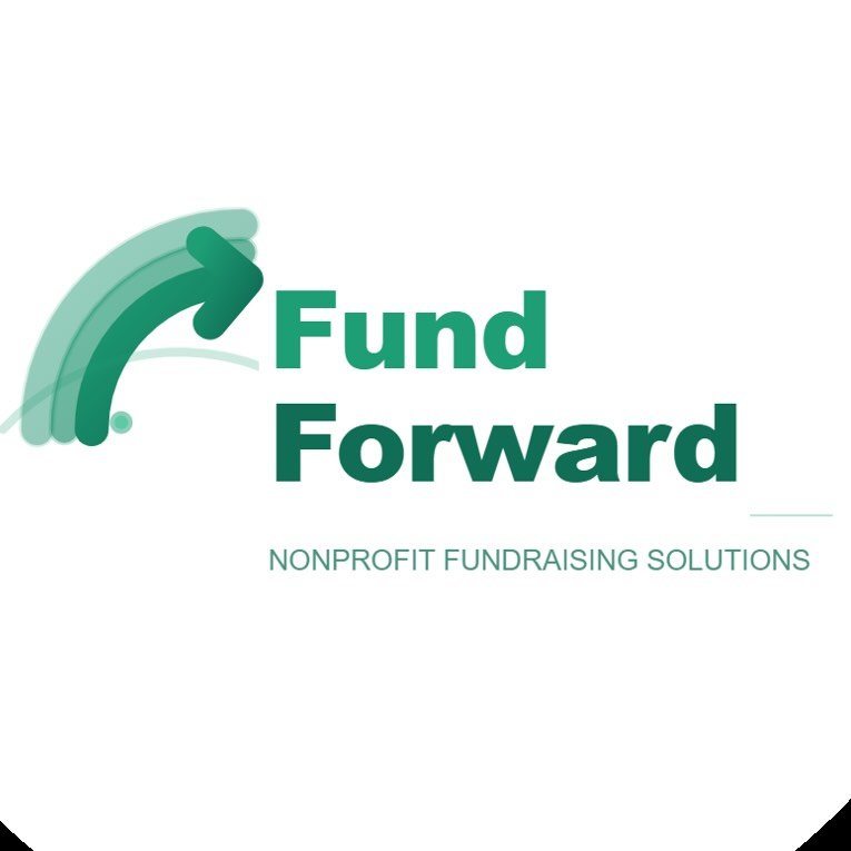 Fund Forward logo